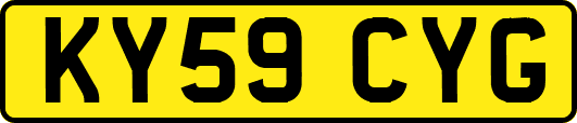 KY59CYG