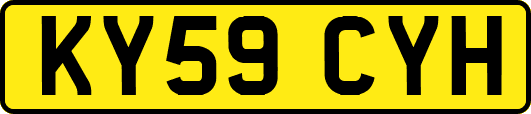 KY59CYH