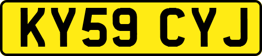 KY59CYJ