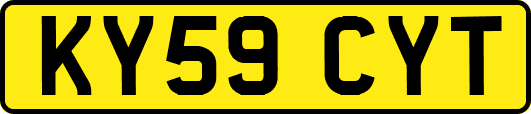 KY59CYT