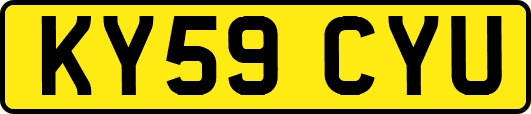 KY59CYU