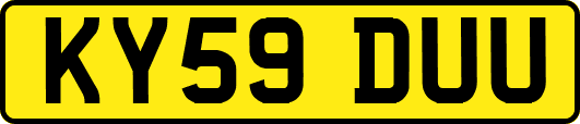 KY59DUU