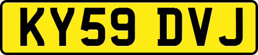 KY59DVJ