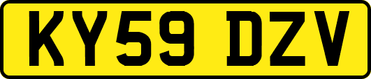 KY59DZV
