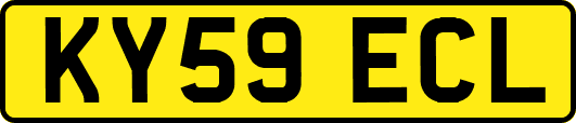 KY59ECL