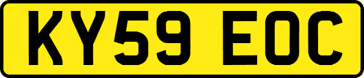 KY59EOC