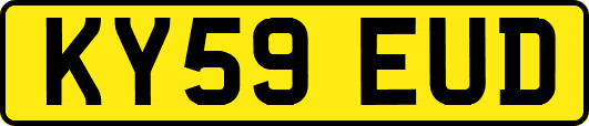 KY59EUD