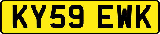 KY59EWK