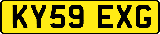 KY59EXG