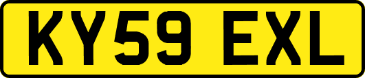 KY59EXL