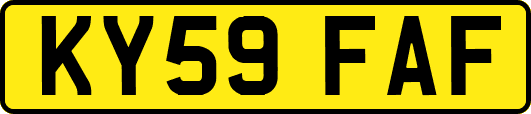 KY59FAF