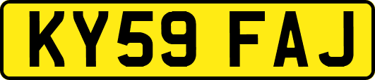 KY59FAJ