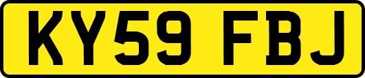 KY59FBJ