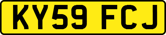 KY59FCJ