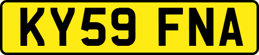 KY59FNA