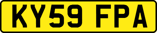 KY59FPA