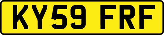 KY59FRF