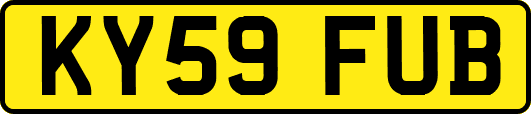 KY59FUB