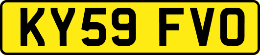 KY59FVO