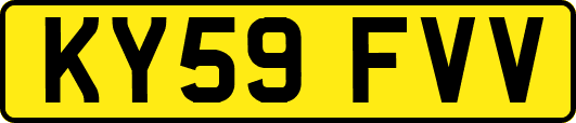 KY59FVV