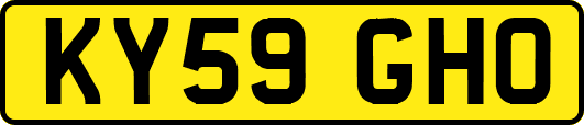 KY59GHO