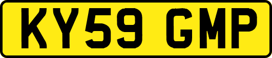 KY59GMP