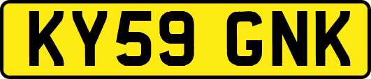 KY59GNK