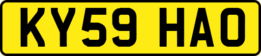 KY59HAO