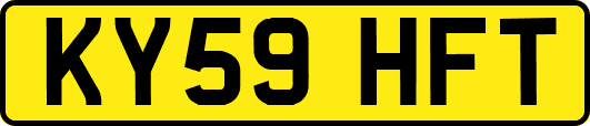 KY59HFT