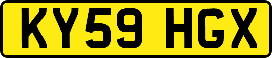 KY59HGX