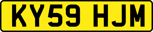KY59HJM
