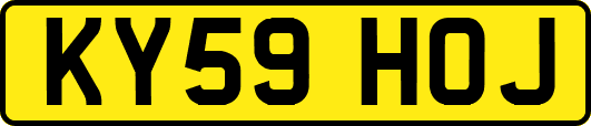 KY59HOJ