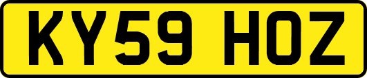 KY59HOZ