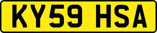 KY59HSA