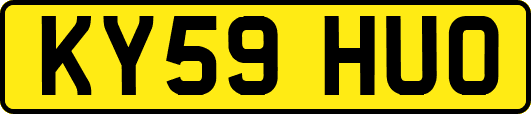 KY59HUO