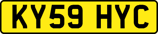 KY59HYC