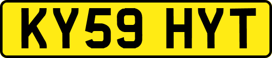 KY59HYT