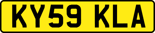 KY59KLA