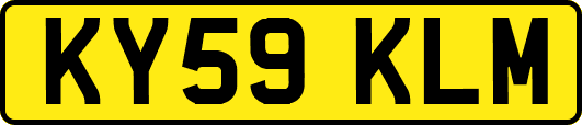 KY59KLM