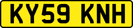 KY59KNH