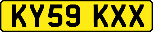 KY59KXX