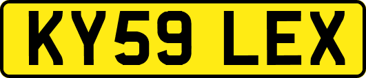 KY59LEX