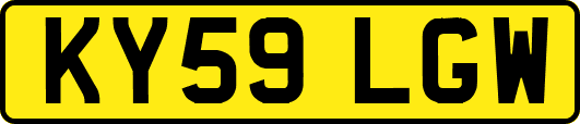 KY59LGW