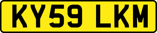 KY59LKM