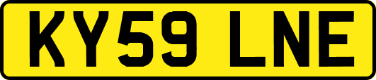 KY59LNE