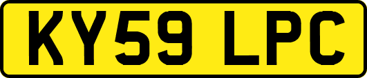 KY59LPC