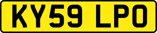 KY59LPO