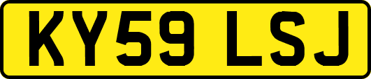 KY59LSJ