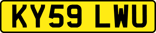 KY59LWU