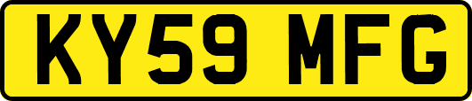 KY59MFG